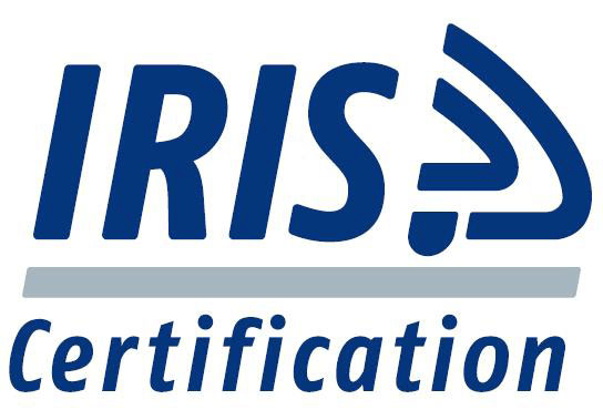 certificazione IRIS